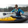 imageADVANCED ELEMENTS Compact Touring Paddle 4Black