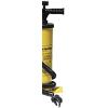 imageADVANCED ELEMENTS Double Action Pump wPressure GaugeYellow