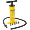 imageADVANCED ELEMENTS Double Action Pump wPressure GaugeYellow