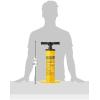 imageADVANCED ELEMENTS Double Action Pump wPressure GaugeYellow