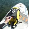 imageAdvanced Elements Stash Pak Roll Top Dry BagYellow