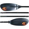 imageADVANCED ELEMENTS Compact Touring Paddle 4Black