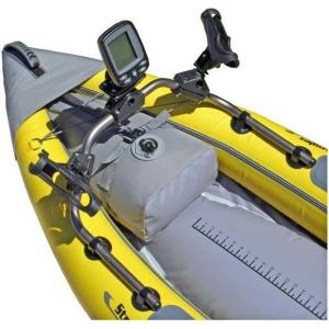 imageADVANCED ELEMENTS AE2042 Accessory Frame System Gray One Size