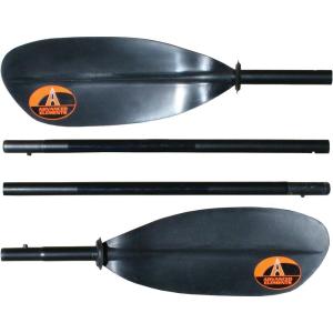 imageADVANCED ELEMENTS Compact Touring Paddle 4Black