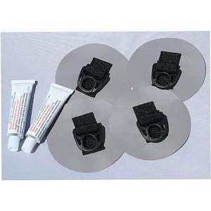 imageADVANCED ELEMENTS Kayak DRing Kit Grey