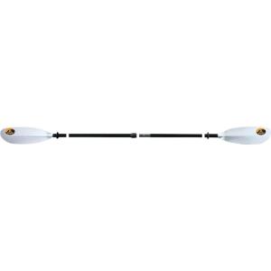 imageADVANCED ELEMENTS Orbit 4 Part Kayak PaddleWhite