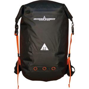 imageAdvanced Elements Backpack Black 22 Liters