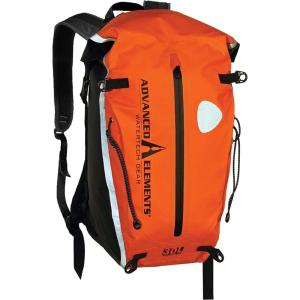 imageAdvanced Elements BackpackCargo Bag Orange 30 L