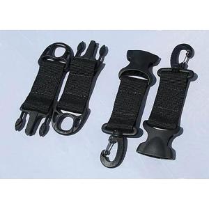 imageAdvanced Elements Seat Link Black One Size