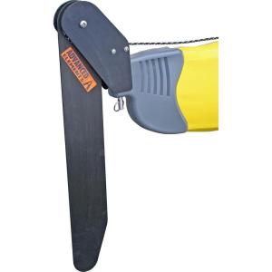 imageAdvanced Elements Airfusion Skeg Black