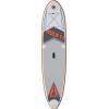 imageADVANCED ELEMENTS Elements Hula 11 Inflatable Stand Up Paddle Board ampamp Pump White