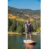 imageADVANCED ELEMENTS Elements Hula 11 Inflatable Stand Up Paddle Board ampamp Pump White