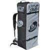 imageADVANCED ELEMENTS Lotus Yoga Inflatable Stand Up Paddle Board ampamp Pump White 10ft AE1062G