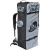 imageADVANCED ELEMENTS Lotus Yoga Inflatable Stand Up Paddle Board ampamp Pump White 10ft AE1062G