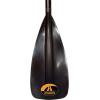 imageAdvanced Elements Atomic Stand Up Paddleboard Paddle Black 178216cm
