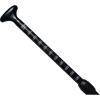 imageAdvanced Elements Atomic Stand Up Paddleboard Paddle Black 178216cm