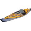 imageAdvanced Elements  AdvancedFrame Sport Inflatable Kayak  Lightweight Day Touring Kayak with Bag and PumpInflatable Touring Kayak