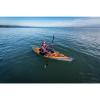 imageAdvanced Elements  AdvancedFrame Sport Inflatable Kayak  Lightweight Day Touring Kayak with Bag and PumpKayak only