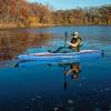 imageAdvanced Elements  AirVolution Inflatable Kayak with Roller Bag and PumpPro