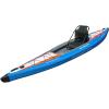 imageAdvanced Elements  AirVolution Inflatable Kayak with Roller Bag and PumpPro