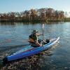 imageAdvanced Elements  AirVolution Inflatable Kayak with Roller Bag and PumpPro