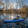 imageAdvanced Elements  AirVolution Inflatable Kayak with Roller Bag and PumpPro
