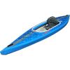 imageAdvanced Elements  AirVolution Inflatable Kayak with Roller Bag and PumpSingle Seat Kayak