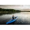 imageAdvanced Elements  AirVolution Inflatable Kayak with Roller Bag and PumpSingle Seat Kayak