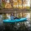 imageAdvanced Elements  AirVolution Inflatable Kayak with Roller Bag and PumpSport