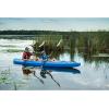 imageAdvanced Elements  AirVolution2 Tandem Inflatable Kayak with DropStitch and Carry BagBlue