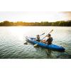 imageAdvanced Elements  AirVolution2 Tandem Inflatable Kayak with DropStitch and Carry BagBlue
