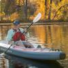 imageAdvanced Elements  AirVolution2 Tandem Inflatable Kayak with DropStitch and Carry BagOrange