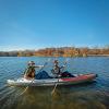 imageAdvanced Elements  AirVolution2 Tandem Inflatable Kayak with DropStitch and Carry BagOrange