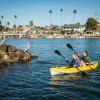 imageAdvanced Elements  StraitEdge2 Pro Tandem Inflatable KayakKayak Only