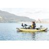 imageAdvanced Elements  Straitedge Angler Inflatable Kayak  Fishing KayakPro
