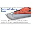imageAdvanced Elements AdvancedFrame Inflatable Kayak with Bag and PumpKayak With Pump
