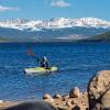 imageAdvanced Elements Advancedframe UltraliteKayak With Pump