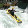 imageAdvanced Elements StraitEdgeKayak With Pump