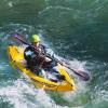 imageAdvanced Elements StraitEdgeWhitewater Inflatable Kayak