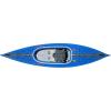 imageAdvanced Elements  AirVolution Inflatable Kayak with Roller Bag and PumpSingle Seat Kayak
