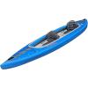 imageAdvanced Elements  AirVolution2 Tandem Inflatable Kayak with DropStitch and Carry BagBlue