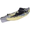 imageAdvanced Elements  Straitedge Angler Inflatable Kayak  Fishing KayakPro