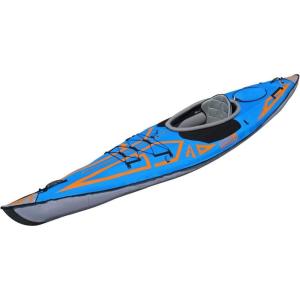 imageAdvanced Elements  AdvancedFrame Expedition Elite Kayak  Inflatable KayakKayak Only