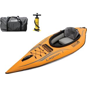 imageAdvanced Elements Lagoon1Kayak With Pump