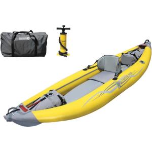 imageAdvanced Elements StraitEdgeKayak With Pump