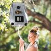 imageADVANCED ELEMENTS  Summer ShowerSolar Shower  Different Capacity  Shower Head  Reflective Mirror  Fill Valve  Black or Silver5 Gallon