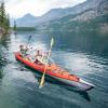 imageAdvanced Elements  AdvancedFrame Convertible Elite Inflatable KayakRed