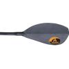 imageAdvanced Elements Attack Full Carbon Whitewater Paddle 2 Part Black 215cm AE2034