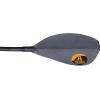 imageAdvanced Elements Attack Full Carbon Whitewater Paddle 2 Part Black 215cm AE2034