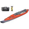 imageAdvanced Elements  AdvancedFrame Convertible Elite Inflatable KayakRed